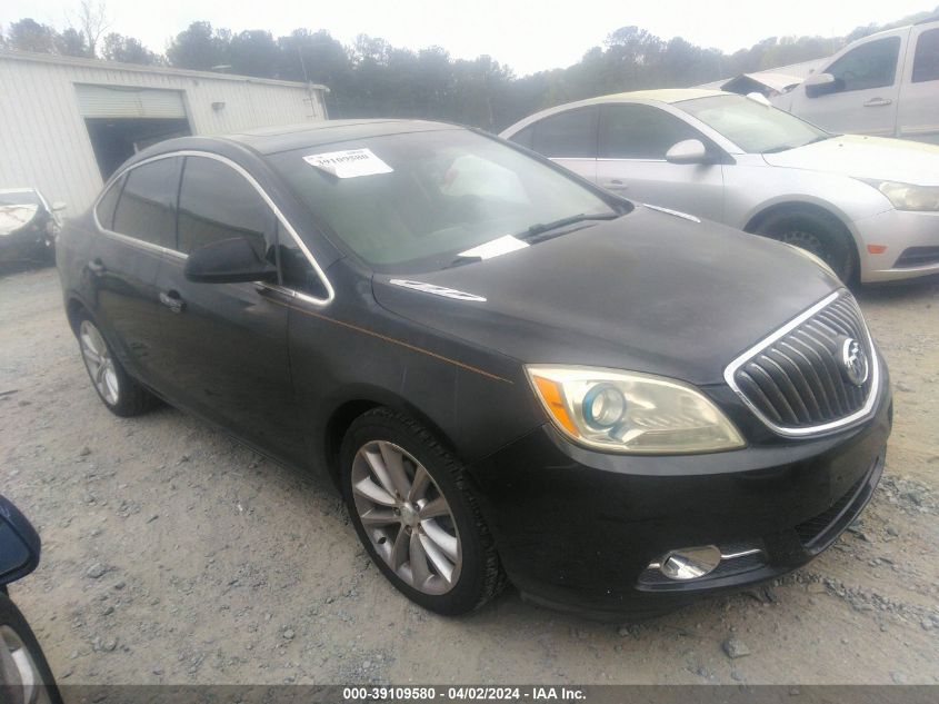 1G4PS5SK2D4183349 | 2013 BUICK VERANO