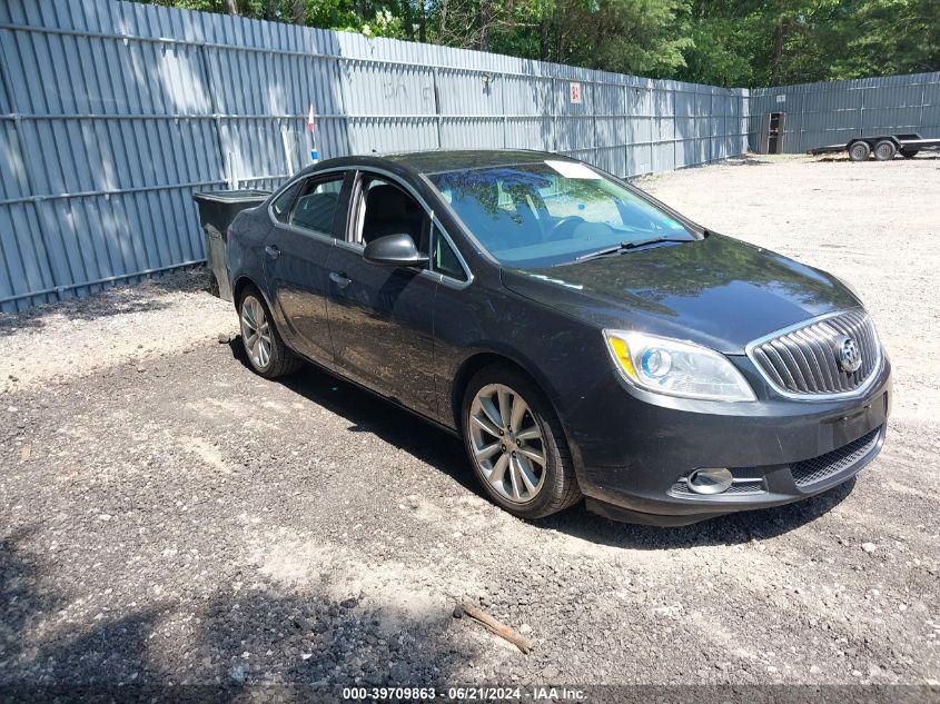 1G4PS5SK6D4108749 | 2013 BUICK VERANO