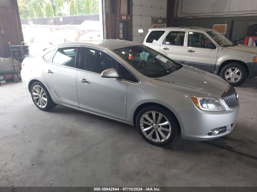 1G4PS5SK6D4190806 | 2013 BUICK VERANO