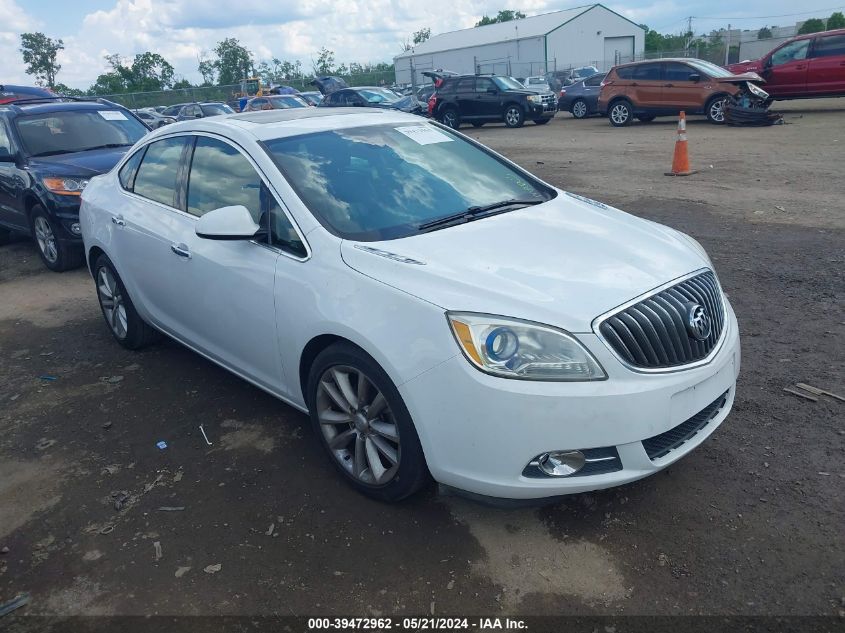 1G4PS5SK7D4207645 | 2013 BUICK VERANO