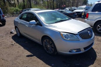 1G4PS5SK8C4203926 | 2012 BUICK VERANO