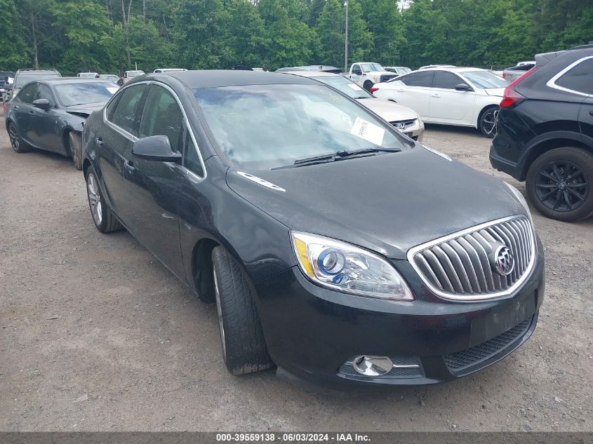 1G4PS5SK9D4257852 | 2013 BUICK VERANO