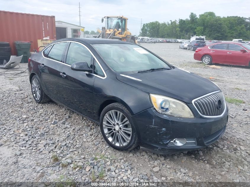 1G4PS5SKXD4205968 | 2013 BUICK VERANO