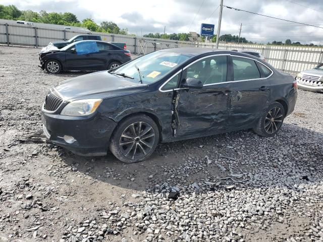 1G4PW5SK1G4173257 | 2016 Buick verano sport touring