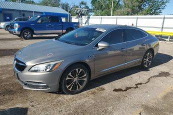 1G4ZN5SS9HU203490 | 2017 Buick lacrosse preferred