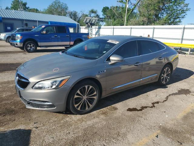 1G4ZN5SS9HU203490 | 2017 Buick lacrosse preferred