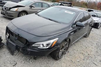 1G4ZP5SS5HU165136 | 2017 BUICK LACROSSE E