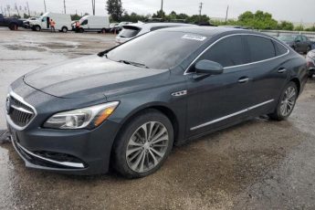 1G4ZP5SS9JU107990 | 2018 Buick lacrosse essence