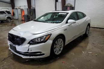 1G4ZP5SZ3JU135037 | 2018 BUICK LACROSSE E