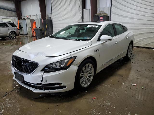 1G4ZP5SZ3JU135037 | 2018 BUICK LACROSSE E