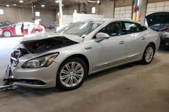 1G4ZP5SZ4JU128839 | 2018 BUICK LACROSSE E