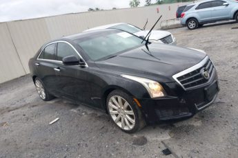 1G6AA5RA1D0134552 | 2013 CADILLAC ATS