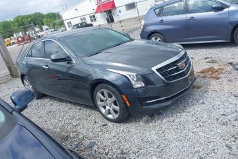 1G6AA5RA2G0105078 | 2016 CADILLAC ATS