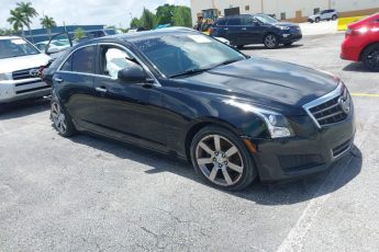 1G6AA5RA3E0100582 | 2014 CADILLAC ATS