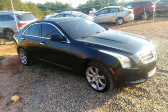 1G6AA5RA5E0152585 | 2014 CADILLAC ATS