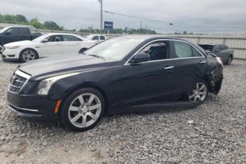 1G6AA5RAXF0103626 | 2015 CADILLAC ATS