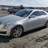 WAUMV44E67N000871 | 2007 Audi a8 l 4.2