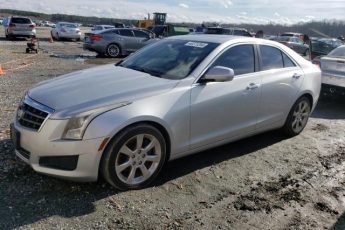 1G6AB5RA0E0105641 | 2014 CADILLAC ATS LUXURY