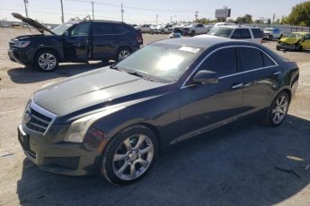 1G6AB5RA7E0150432 | 2014 CADILLAC ATS LUXURY