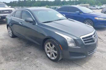 1G6AB5RA8E0188638 | 2014 CADILLAC ATS