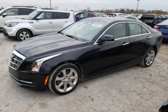 1G6AB5RA8F0122575 | 2015 CADILLAC ATS LUXURY