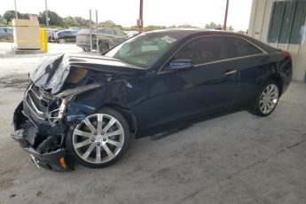 1G6AE1RX1K0106345 | 2019 CADILLAC ATS