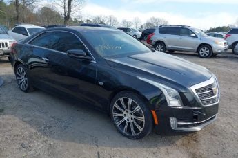 1G6AH1RX3F0126822 | 2015 CADILLAC ATS