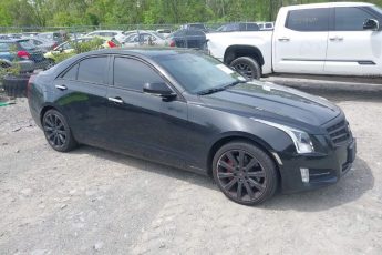 1G6AL5SX4D0156036 | 2013 CADILLAC ATS