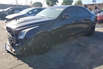 1G6AL5SY3J0157893 | 2018 CADILLAC ATS-V