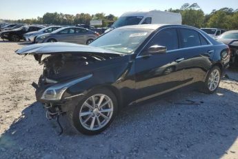 1G6AP5SX1K0147506 | 2019 CADILLAC CTS