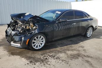 1G6AP5SX5E0147867 | 2014 Cadillac cts