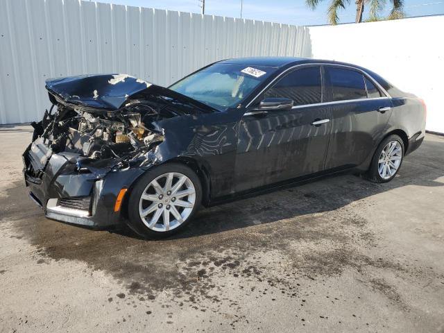 1G6AP5SX5E0147867 | 2014 Cadillac cts