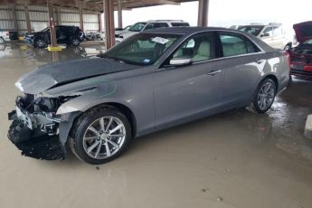 1G6AR5SS0H0170475 | 2017 CADILLAC CTS LUXURY