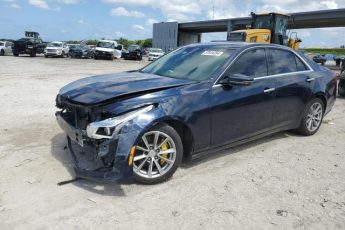 1G6AR5SS6K0102222 | 2019 Cadillac cts luxury