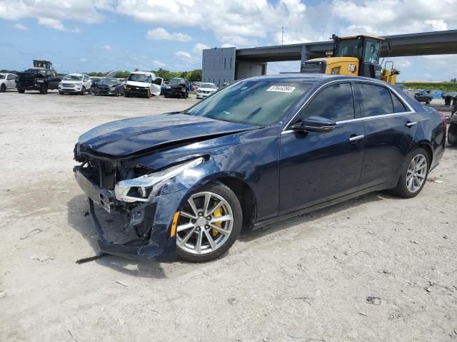 1G6AR5SS6K0102222 | 2019 Cadillac cts luxury