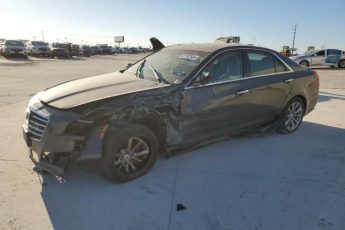 1G6AW5SX0H0148335 | 2017 CADILLAC CTS