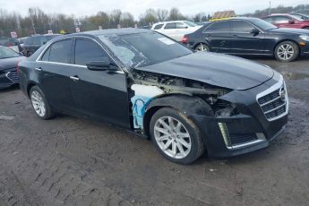 1G6AX5SX6E0194177 | 2014 CADILLAC CTS