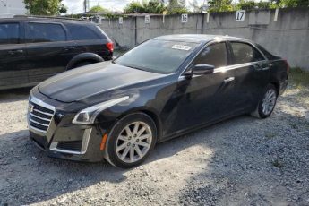 1G6AX5SX6F0119139 | 2015 Cadillac cts luxury collection