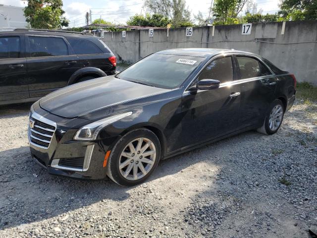 1G6AX5SX6F0119139 | 2015 Cadillac cts luxury collection