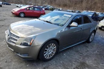 1G6DA5EG2A0109999 | 2010 Cadillac cts