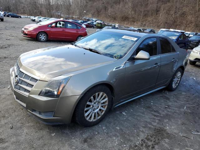 1G6DA5EG2A0109999 | 2010 Cadillac cts