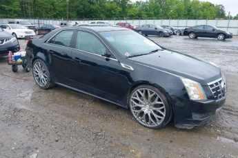 1G6DA5EG8A0126354 | 2010 CADILLAC CTS