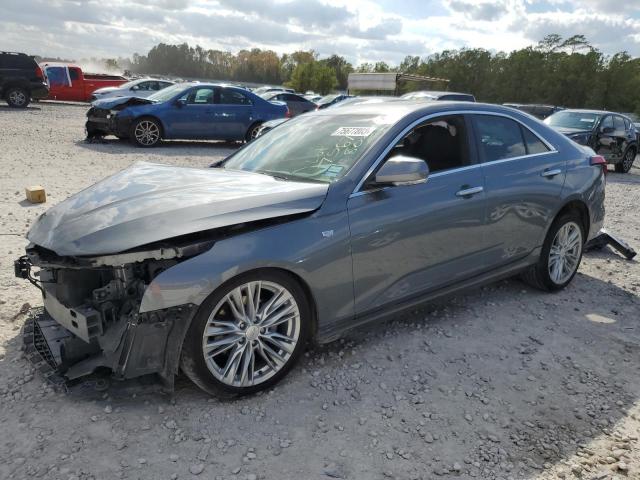 1G6DB5RL6M0114308 | 2021 CADILLAC CT4 PREMIU