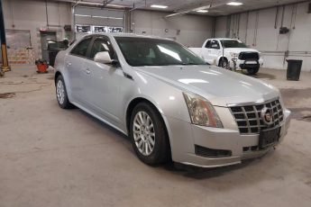 1G6DC5E59C0155986 | 2012 CADILLAC CTS