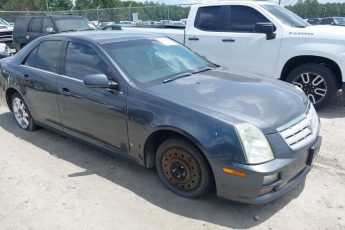 1G6DC67A270192173 | 2007 CADILLAC STS