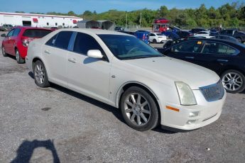 1G6DC67A960164630 | 2006 CADILLAC STS