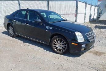 1G6DD67V790140461 | 2009 CADILLAC STS