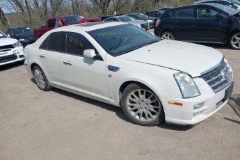 1G6DD67V980197193 | 2008 CADILLAC STS