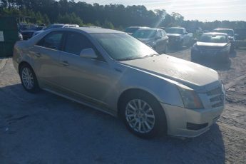 1G6DE5E51D0116160 | 2013 CADILLAC CTS