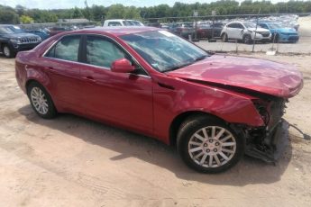 1G6DE5EG5A0107412 | 2010 CADILLAC CTS